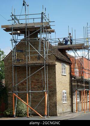 Roof Repairs Freshwater